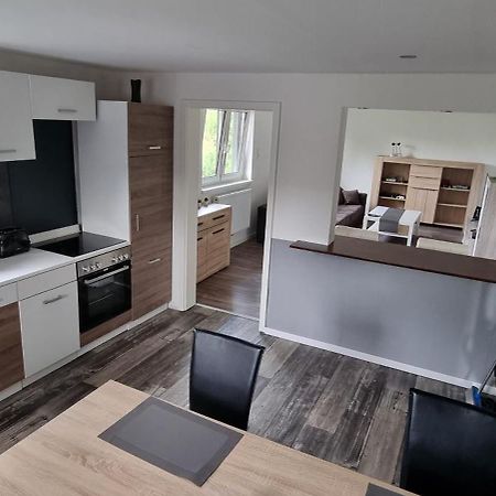 3 Zimmer Ferienwohnung In Jever Kültér fotó