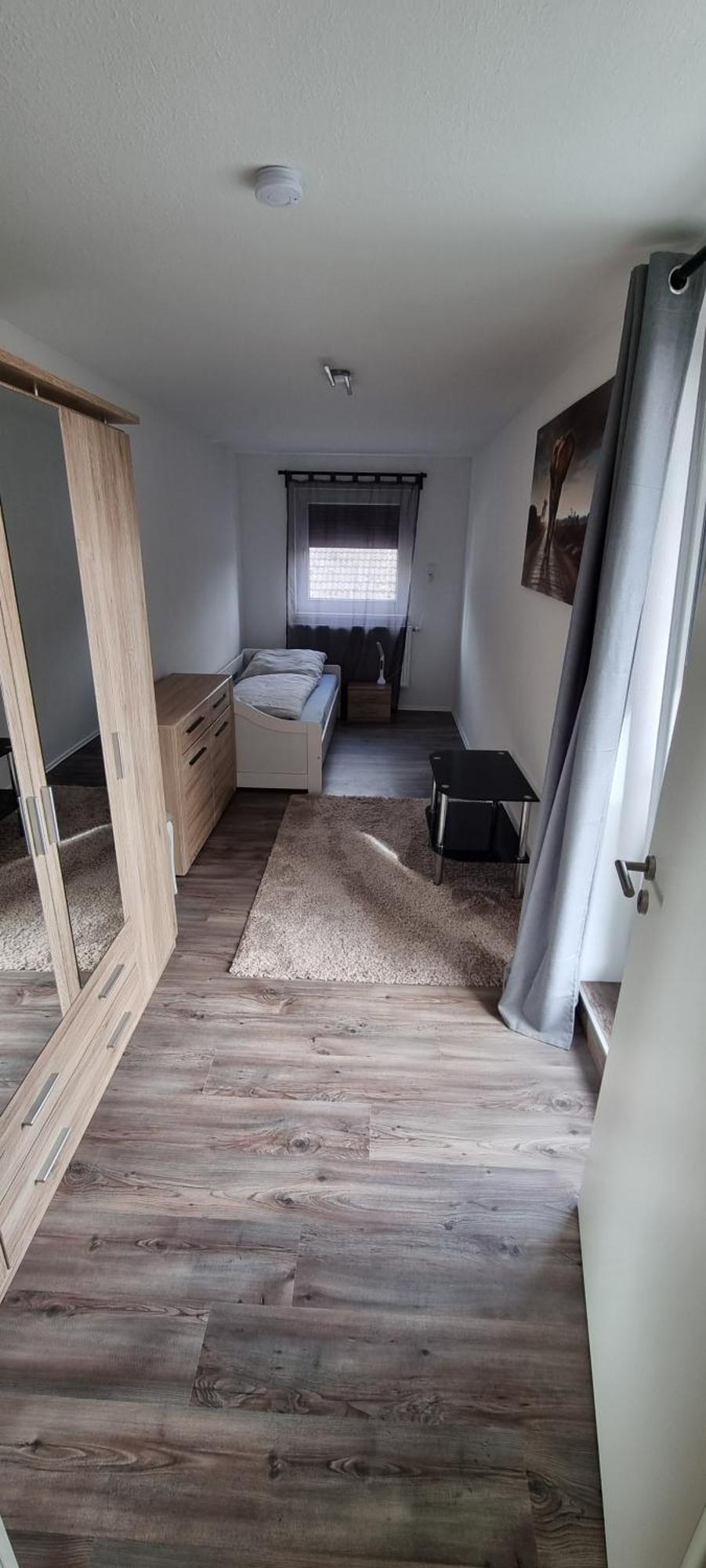 3 Zimmer Ferienwohnung In Jever Kültér fotó
